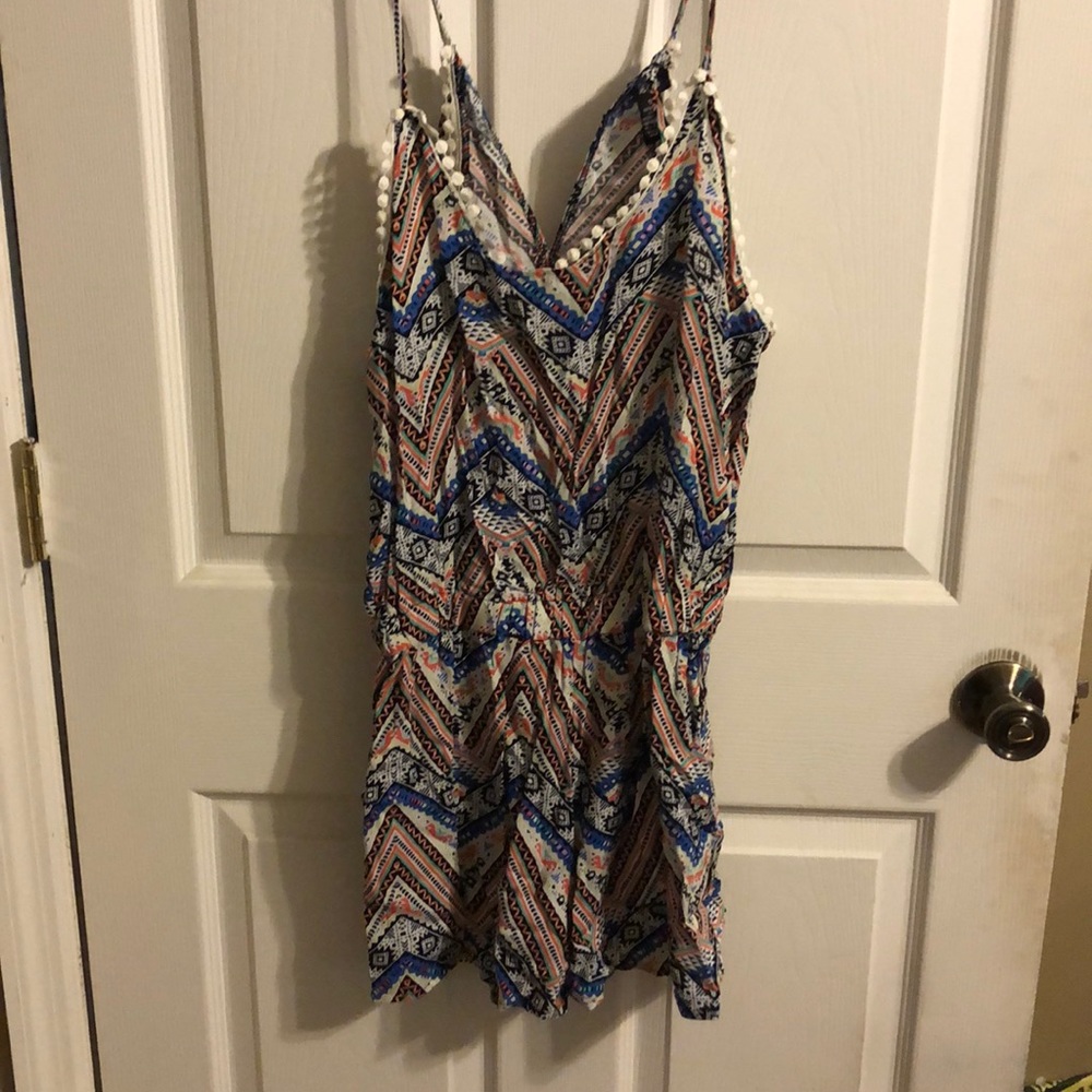 Romper!